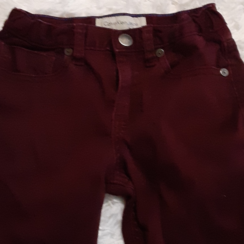 Pantalón - Picture 2 of 2